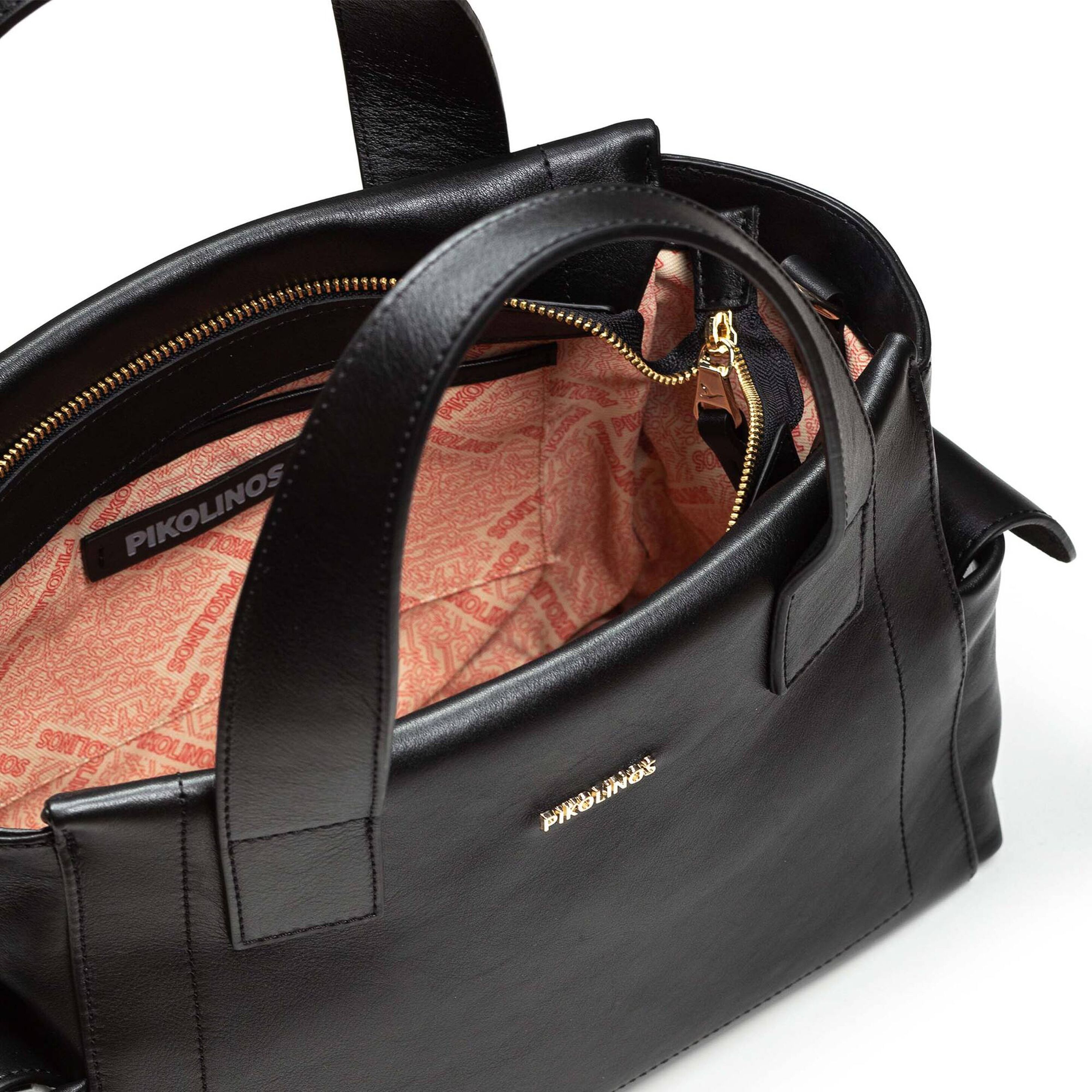 PAU WHA-374C1, BLACK Zoom PAU WHA-374C1, BLACK, large